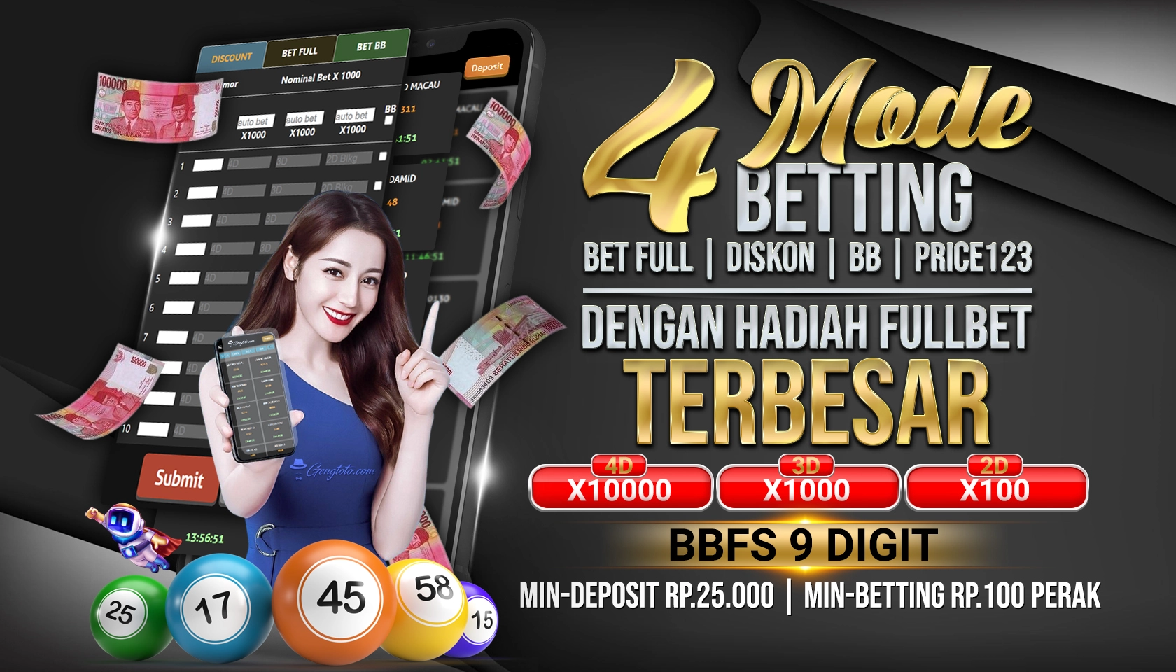 sedap live togel 27